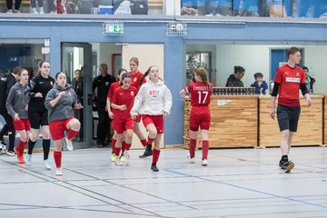 Bild 29 - C-Juniorinnen Loewinnen Cup